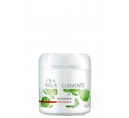 WELLA Atkuriamoji Kaukė Wella Elements Renewing Mask 150 Ml